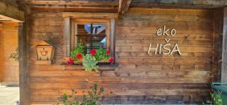 Eco House Mozirje - 3