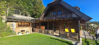 Eco House Mozirje - 0