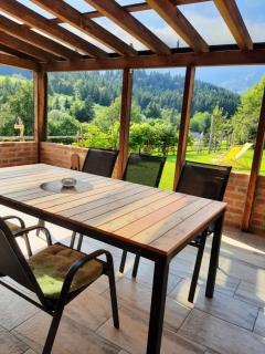 Eco House Mozirje - 8