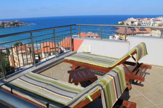 Family Hotel Radiana - Sosopol - 0