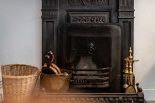 The Mini Mansion - Elie - 9