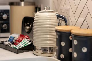 The Mini Mansion - Elie - 5