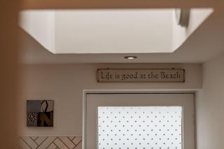 The Mini Mansion - Elie - 2