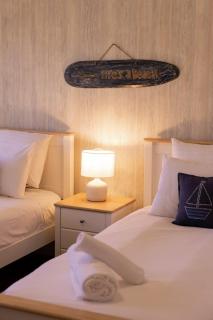 The Iluka Mirage - Sauna - Spa - Heated Pool - Fire pit - 5BR - 1