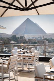 Giza Capital Hotel - 0