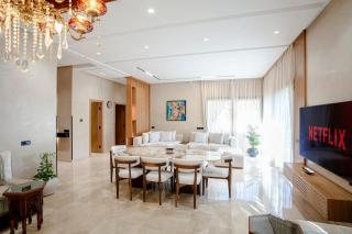 Villa Nerolia - Marrakech - 9