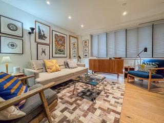 Heart of the City Barbican 1 BR - 0