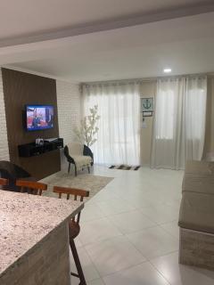 Linda casa em Tarituba - 2