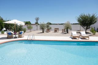 Casa dos Foros - Countryside Villa - 9