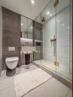 Heart of the City Barbican 1 BR - 2