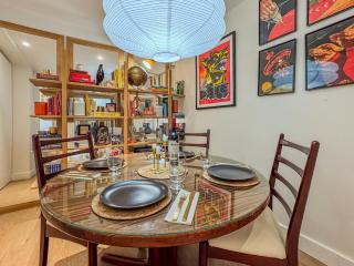 Heart of the City Barbican 1 BR - 1