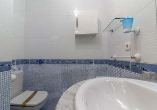 Global Properties, Piso practico, con terraza y piscina en la playa de Canet - 2