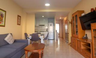 Global Properties, Piso practico, con terraza y piscina en la playa de Canet - 7