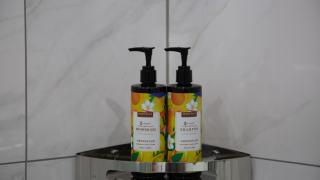 Huazhu Luxury Seaview Villas in Qingdao Longwan - 7