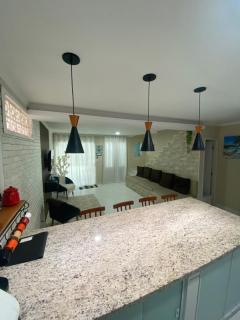 Linda casa em Tarituba - 3