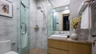 Huazhu Luxury Seaview Villas in Qingdao Longwan - 5