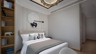 Huazhu Luxury Seaview Villas in Qingdao Longwan - 4