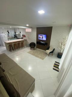 Linda casa em Tarituba - 4