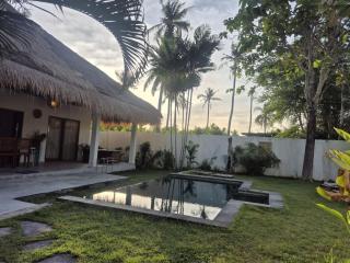 Buku Lodge Villa Spa Lombok - 9