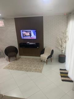 Linda casa em Tarituba - 5