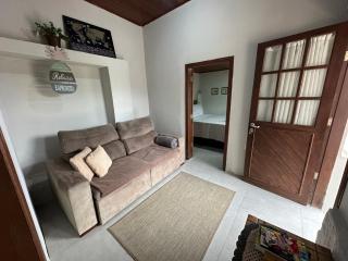 Recanto Pé na Areia SC - 9