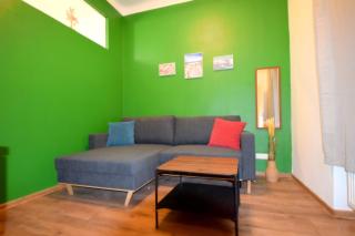Cozy Apartments in Central Location with Free Parking on Availability - 9