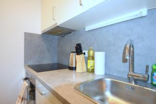 Cozy Apartments in Central Location with Free Parking on Availability - 2