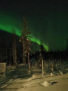 Alkkula apartment - 8