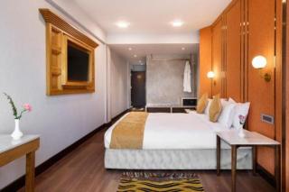 Hotel The Grand Helix Near Delhi Airport - 5