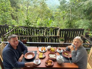 Green High Point Haven Ella - 1