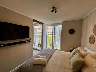 Comfortable and Functional Apartment in Ñuñoa - 5