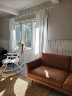 Villa Hattara - a cottage on the shore of a rapid - 5