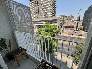 Comfortable and Functional Apartment in Ñuñoa - 1