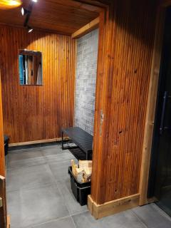 Villa Hattara - a cottage on the shore of a rapid - 3