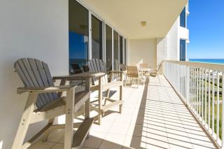 Silver Beach Towers E503 - 1