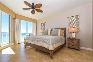 Silver Beach Towers E503 - 1