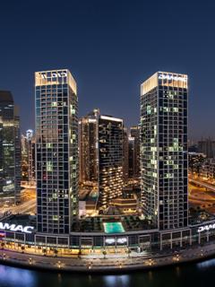 Royal Montania by DAMAC Maison Prive - 6