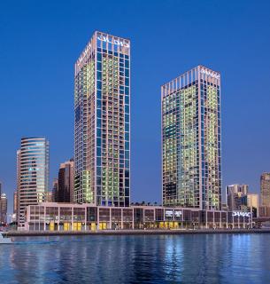 Royal Montania by DAMAC Maison Prive - 7
