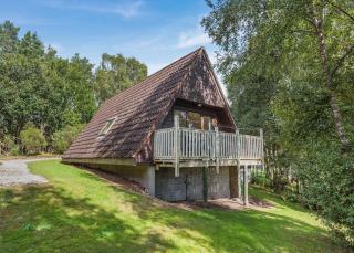 Delny Highland Lodges - 3