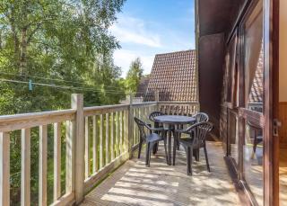 Delny Highland Lodges - 2