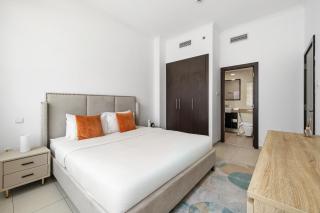 1BR Botanica Dubai Marina - Dubai - 8