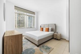 1BR Botanica Dubai Marina - 5