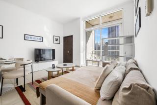 1BR Botanica Dubai Marina - 4