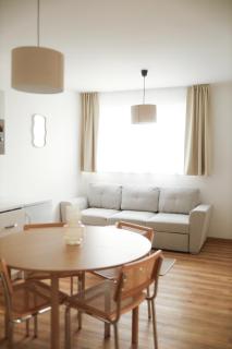 Útulný apartmán s výhledem na Lipno - 0