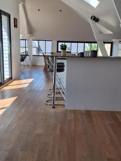 Loft près Mont-Saint-Michel - 8