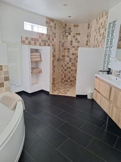 Loft près Mont-Saint-Michel - 4