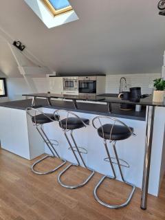 Loft près Mont-Saint-Michel - 3