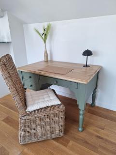 Loft près Mont-Saint-Michel - 2