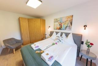 Chihuahua's Ötscher Apartment, but people are also very welcome in our eco-friendly resort! - 3