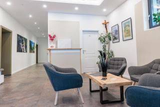 Chihuahua's Ötscher Apartment, but people are also very welcome in our eco-friendly resort! - 4